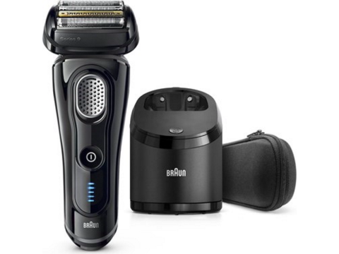 Braun Series 9-9250cc